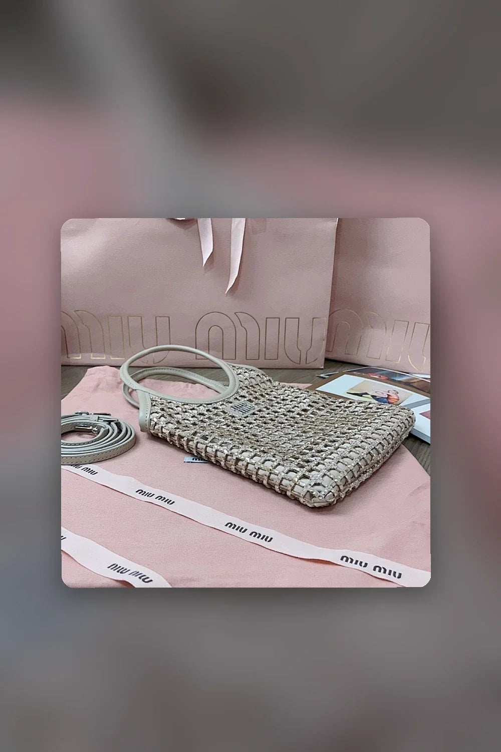 Aurel Bags MMU Bag 676