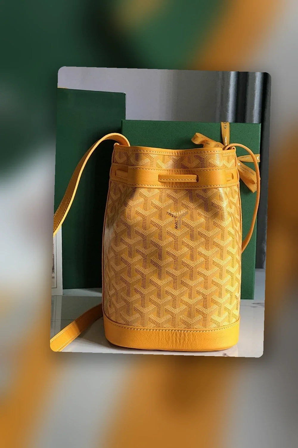 Aurel Bags GYO Bag 034