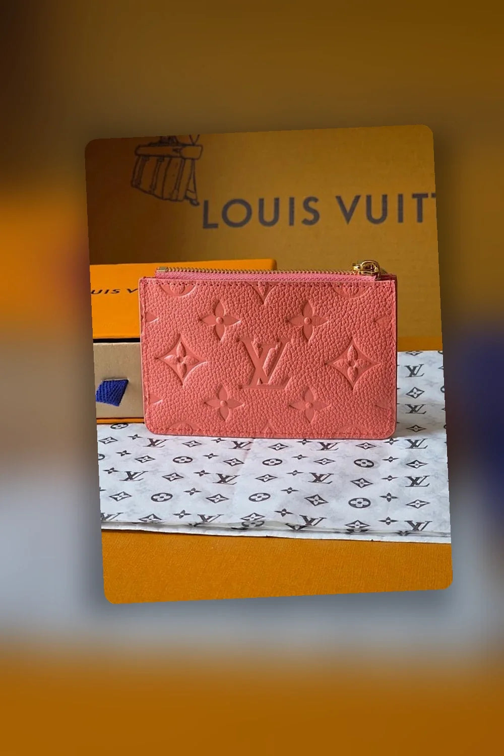 Aurel Bags Mix Wallet 462