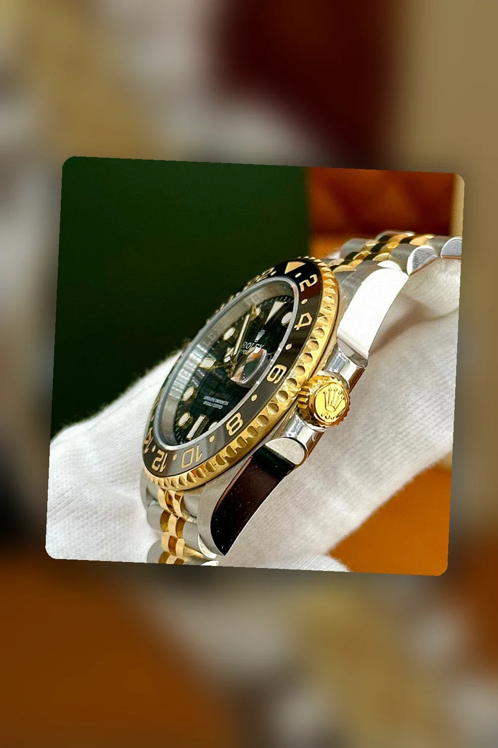 Aurel Bags Mix Watch 851