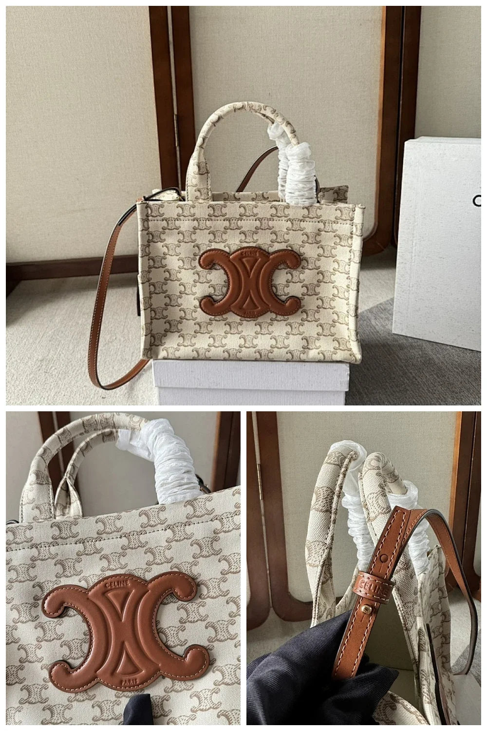 Aurel Bags COL Bag 479