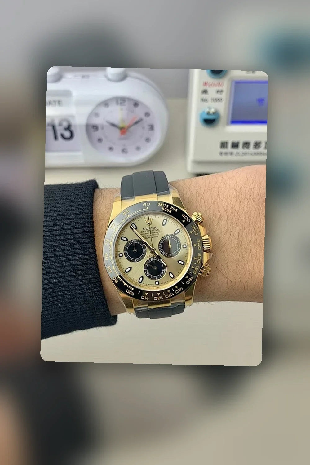 Aurel Bags Mix Watch 217