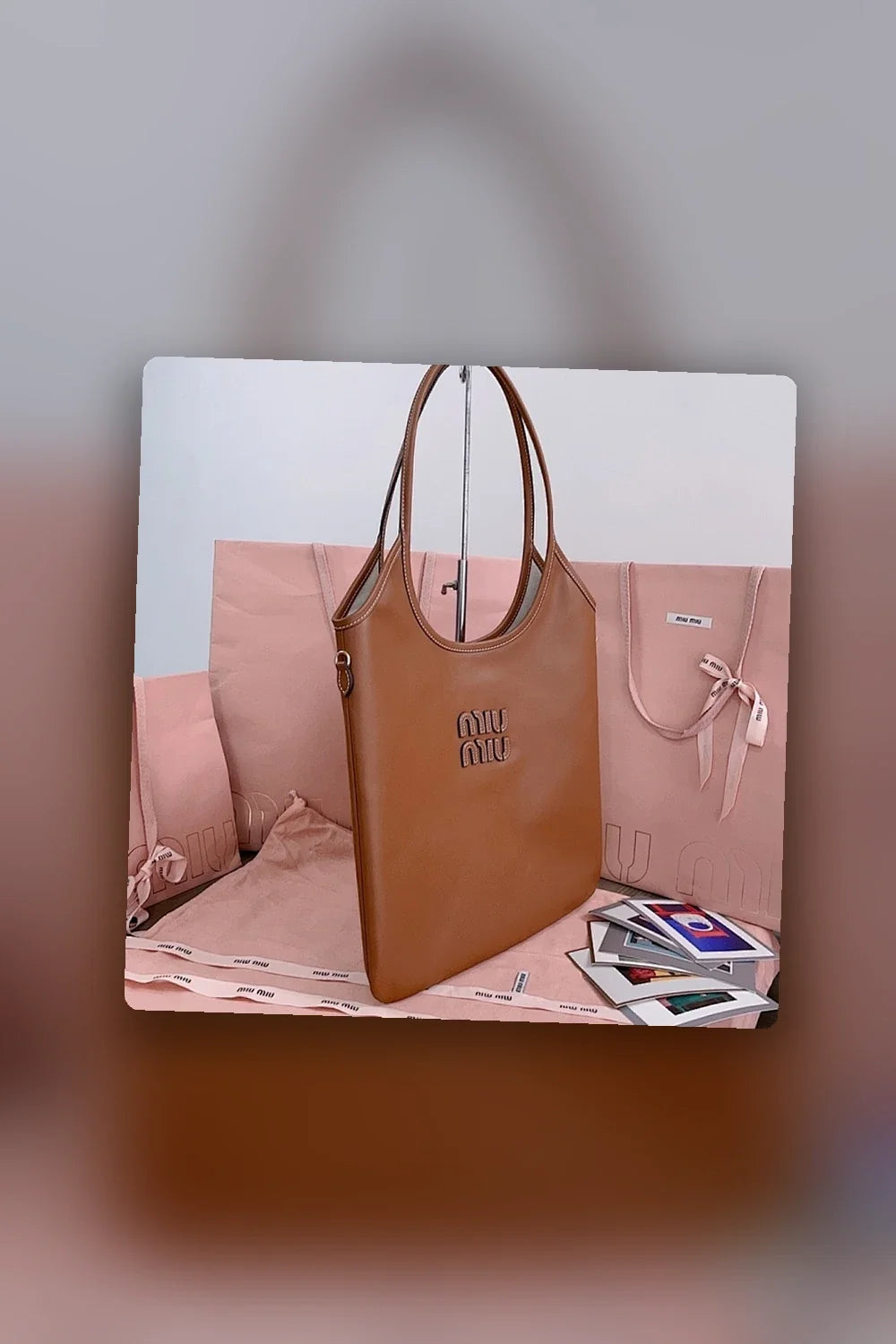 Aurel Bags MMU Bag 694