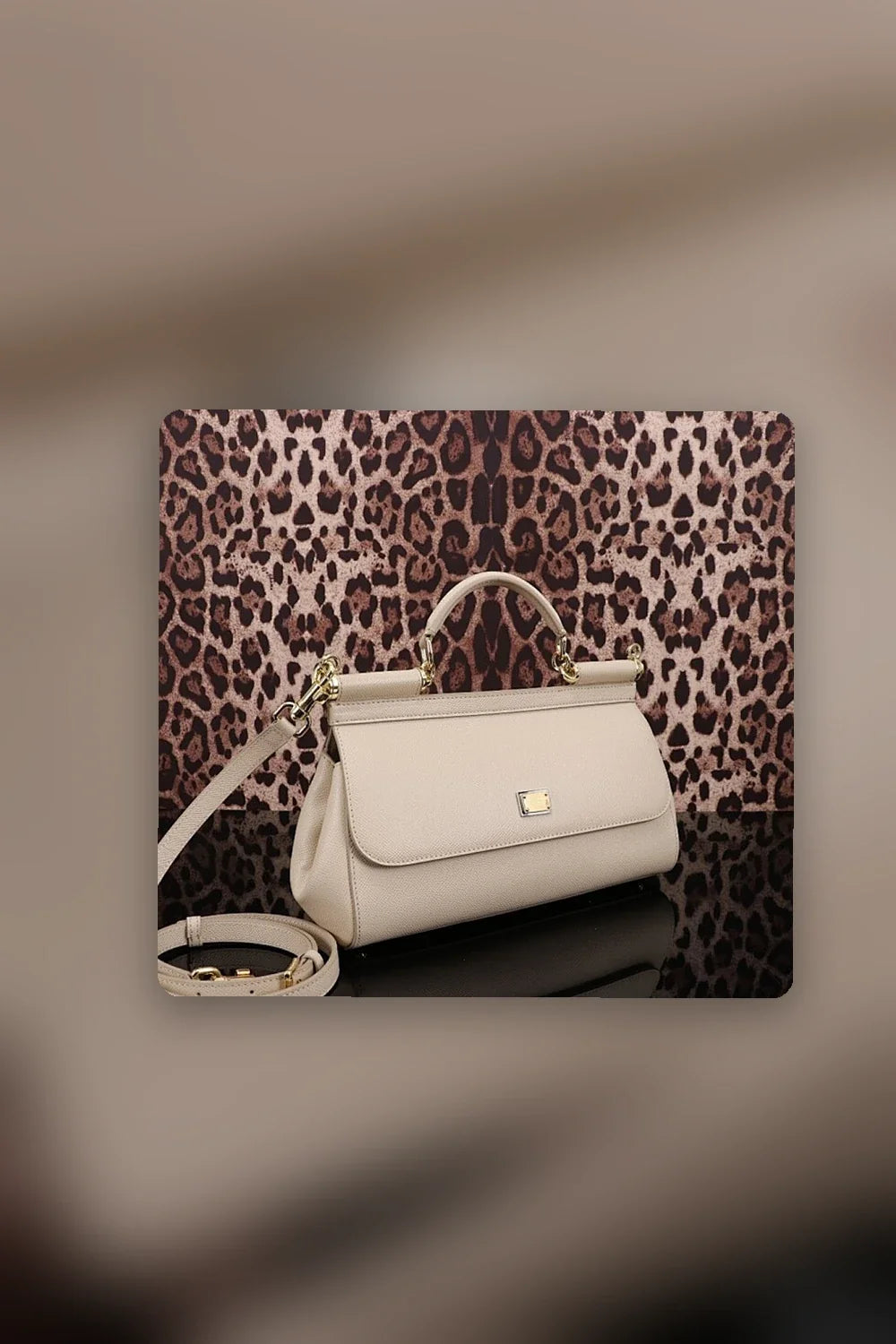 Aurel Bags DAG Bag 456