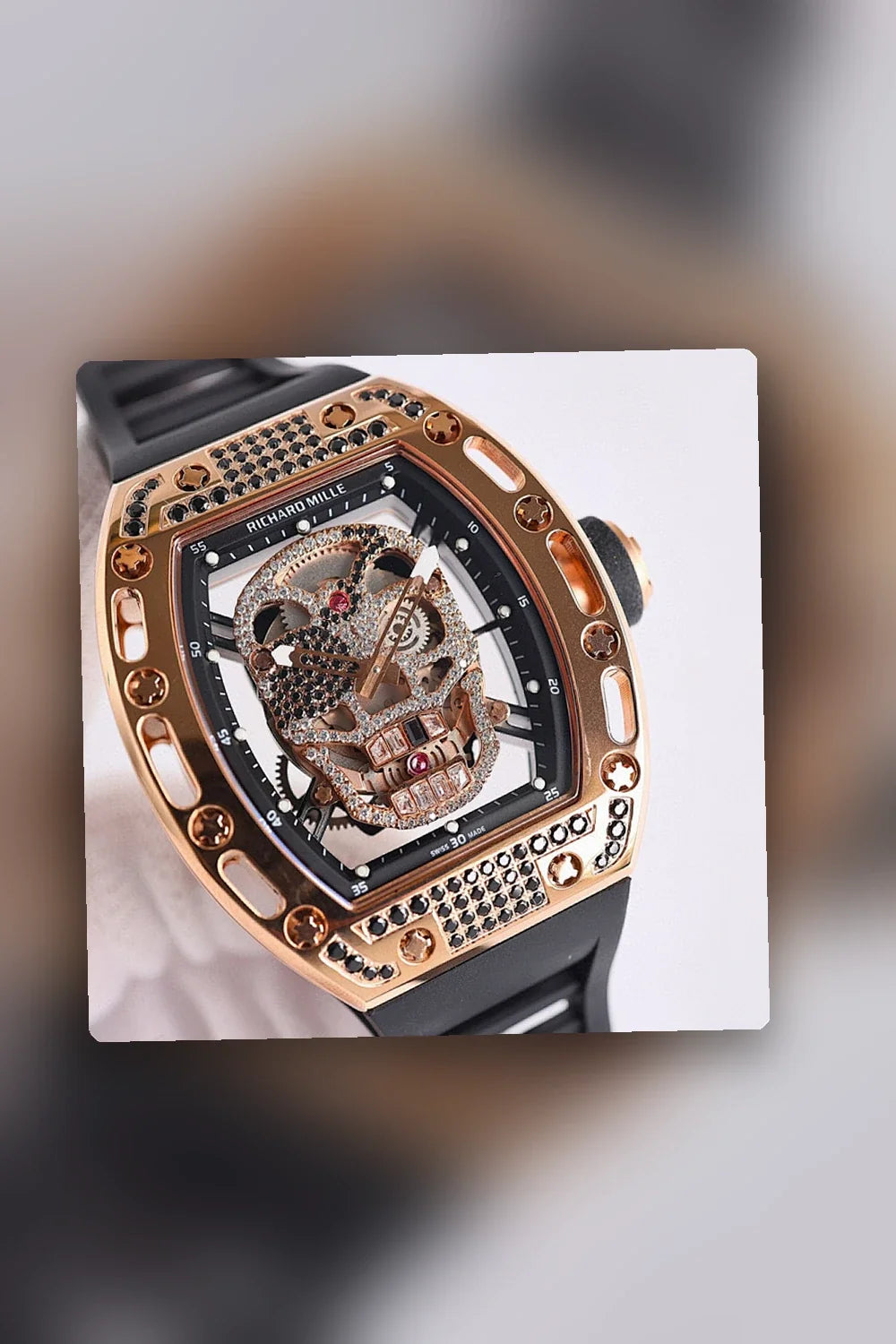 Aurel Bags Mix Watch 1043