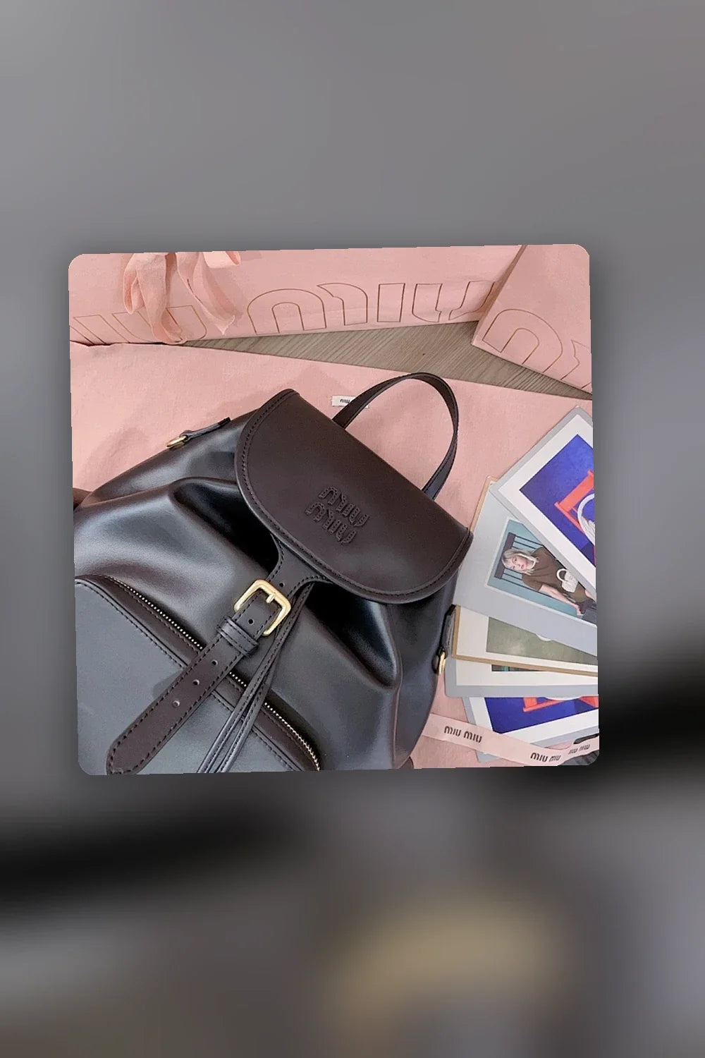 Aurel Bags MMU Bag 766