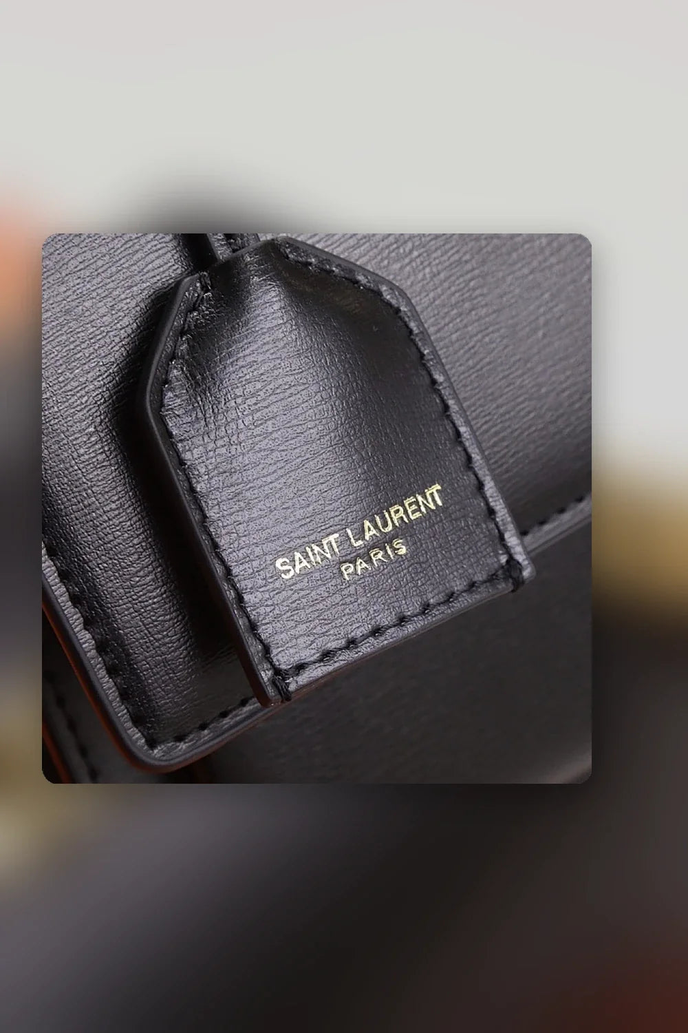 Aurel Bags YLS Bag 1013