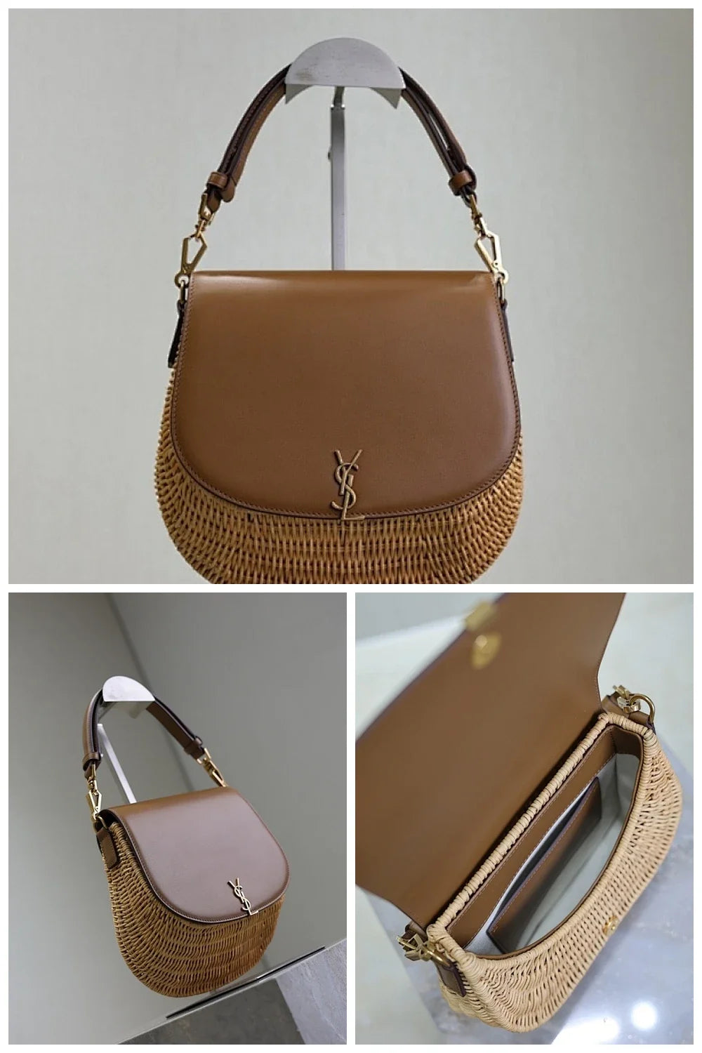 Aurel Bags YLS Bag 813