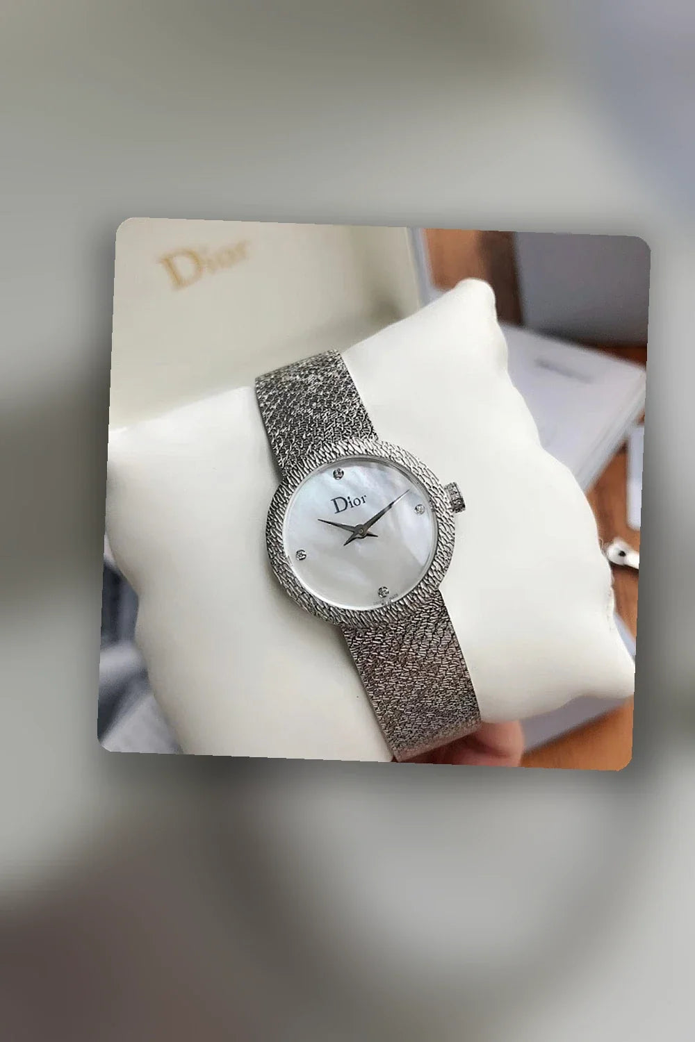 Aurel Bags Mix Watch 009