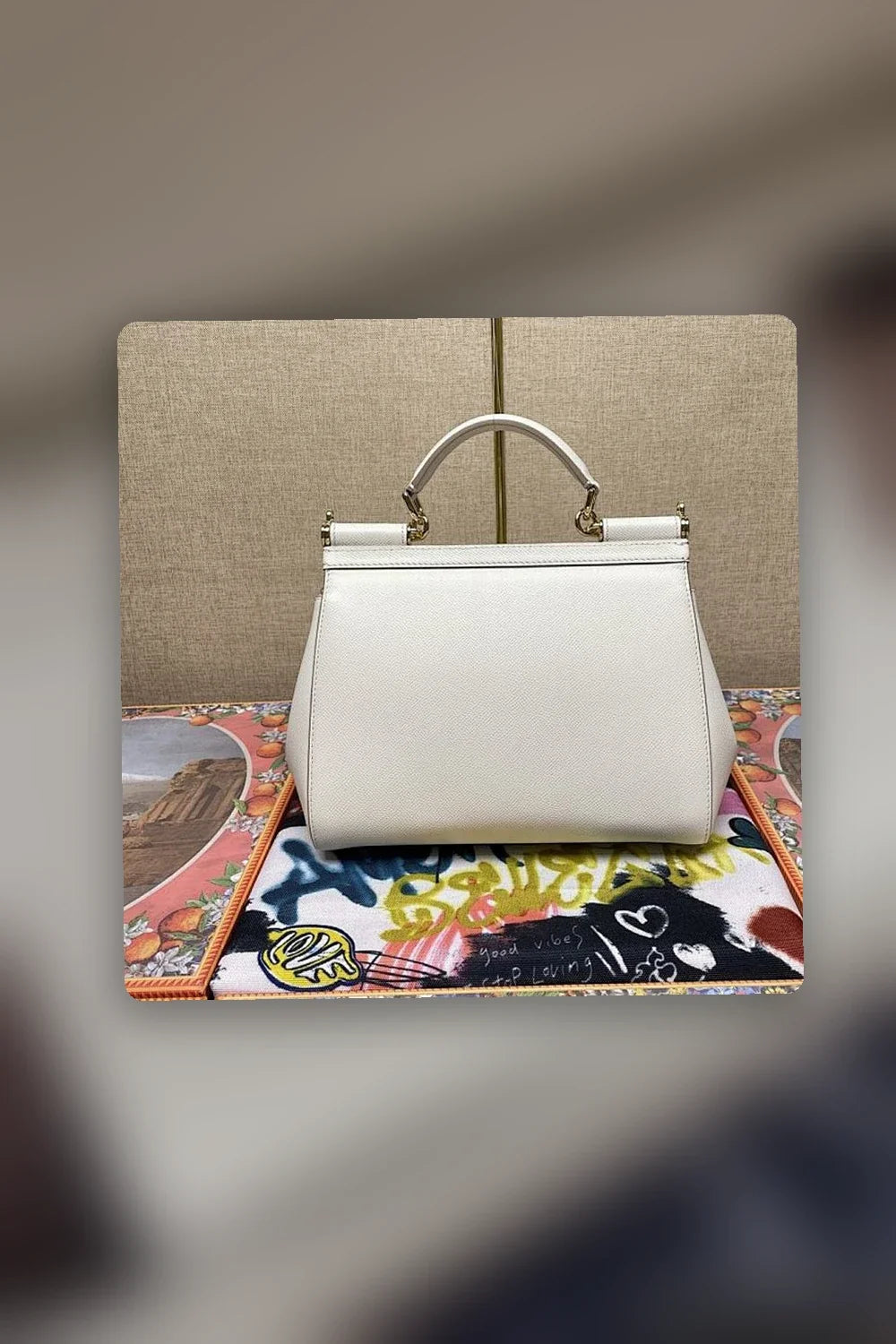 Aurel Bags DAG Bag 473