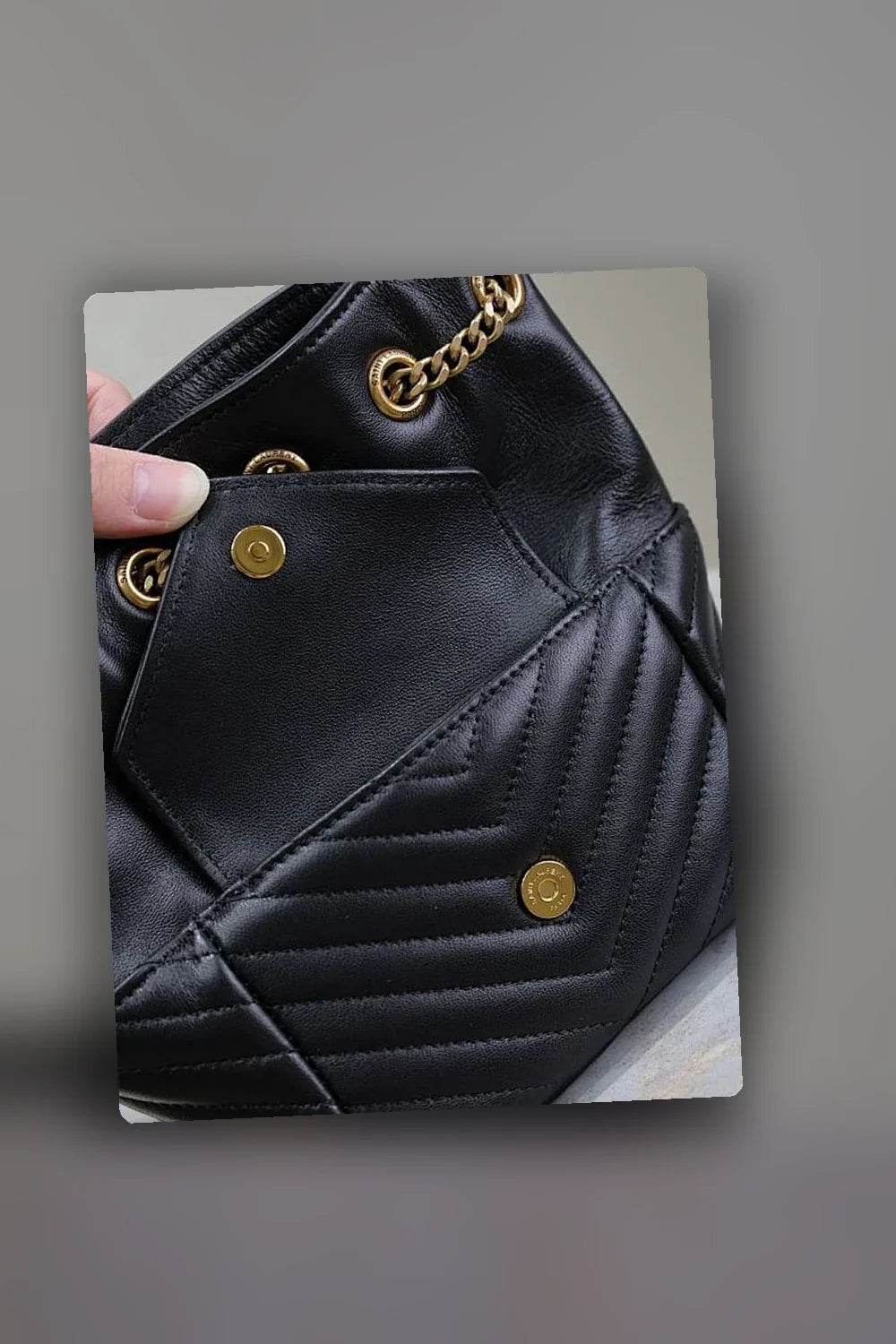 Aurel Bags YLS Bag 290