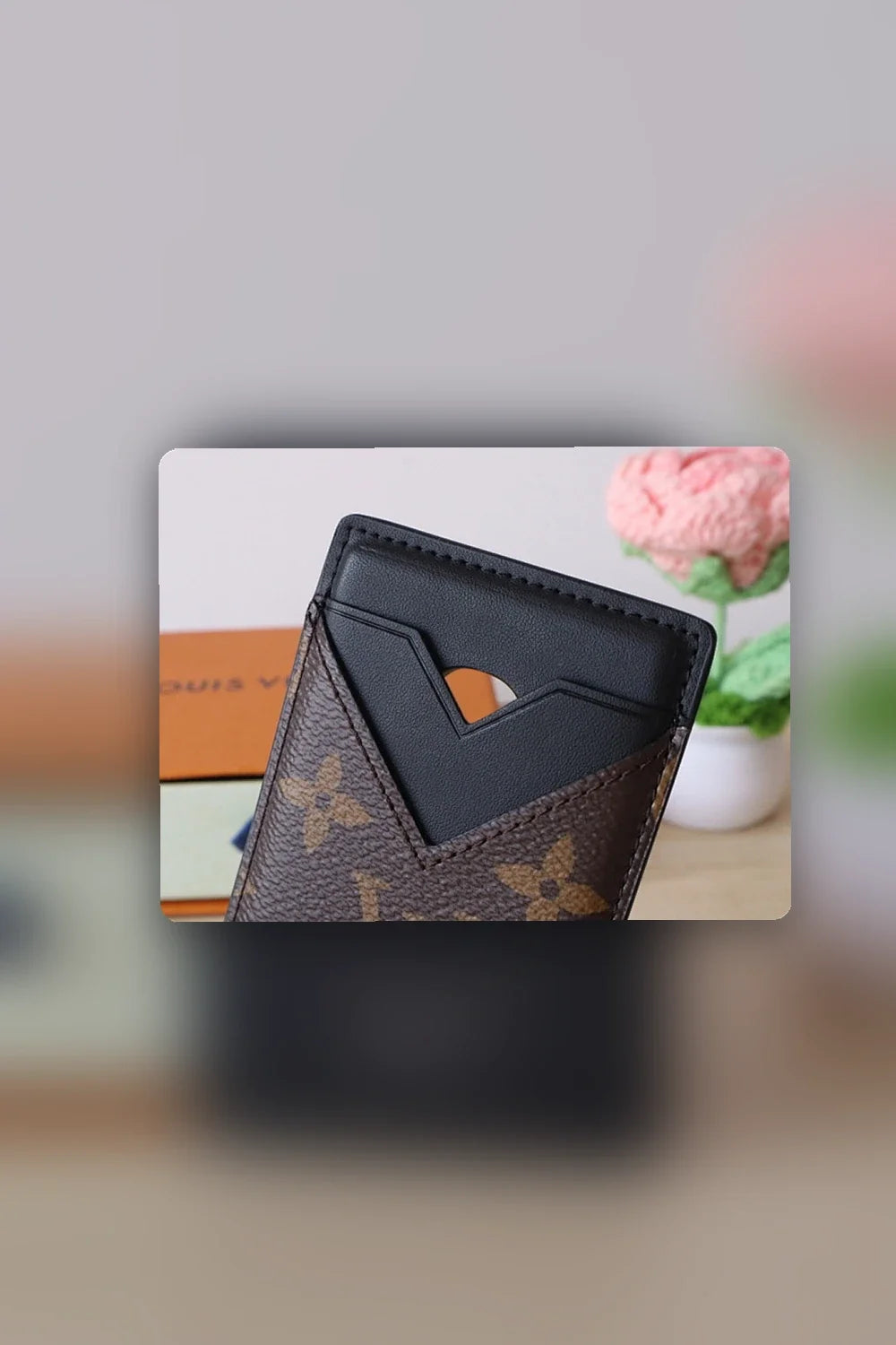 Aurel Bags Mix Wallet 855