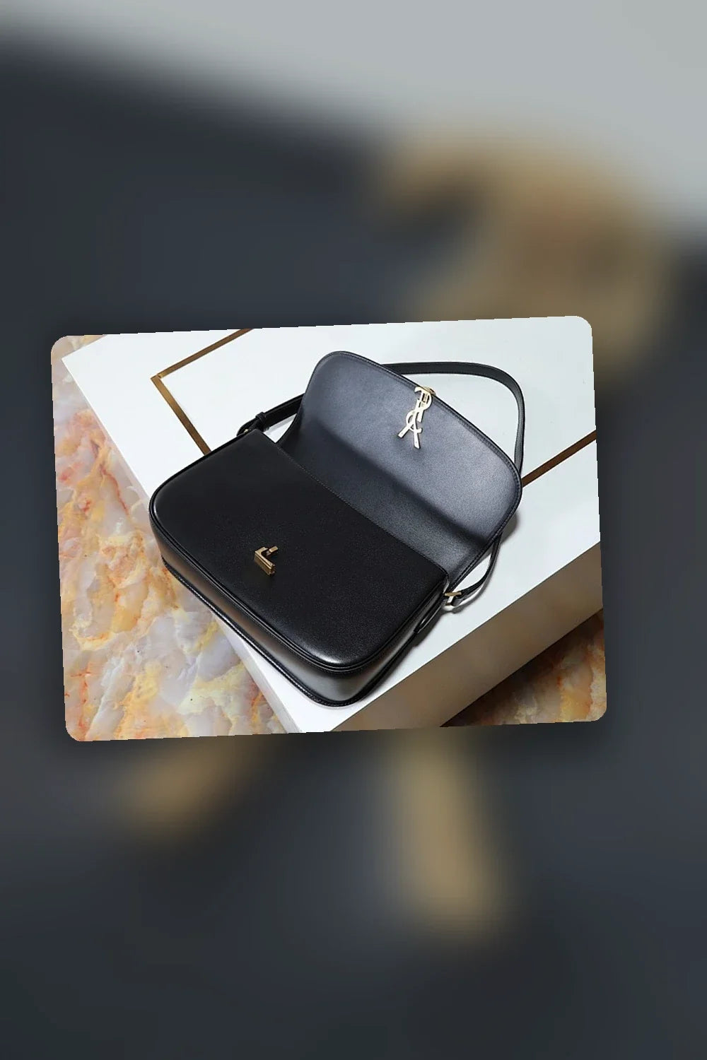 Aurel Bags YLS Bag 820