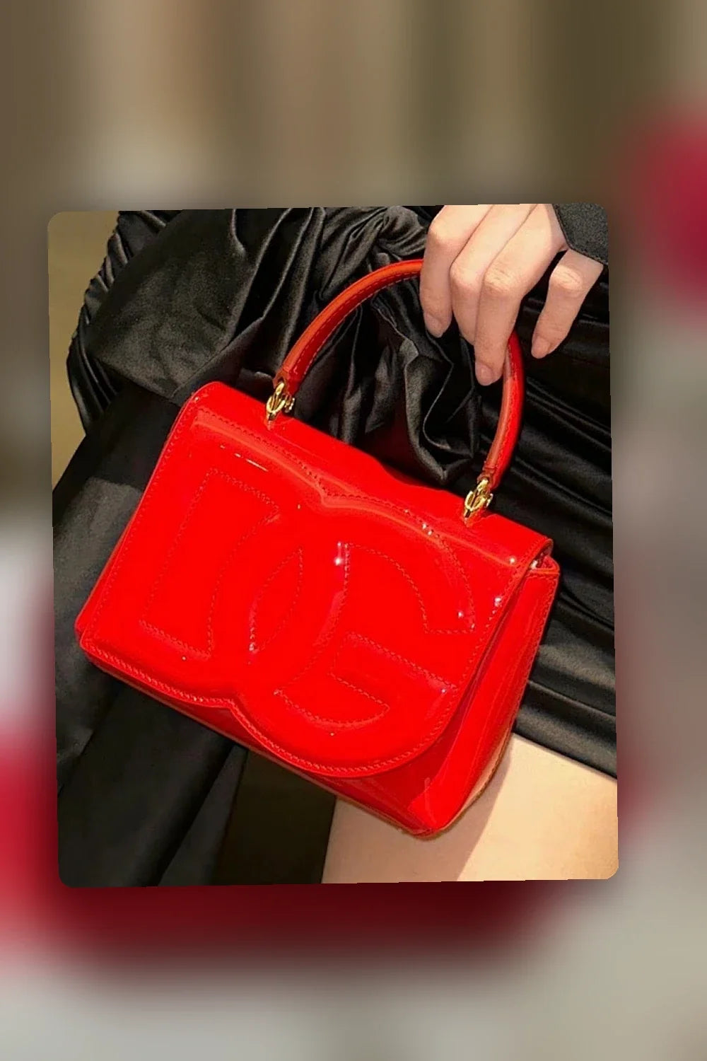 Aurel Bags DAG Bag 610