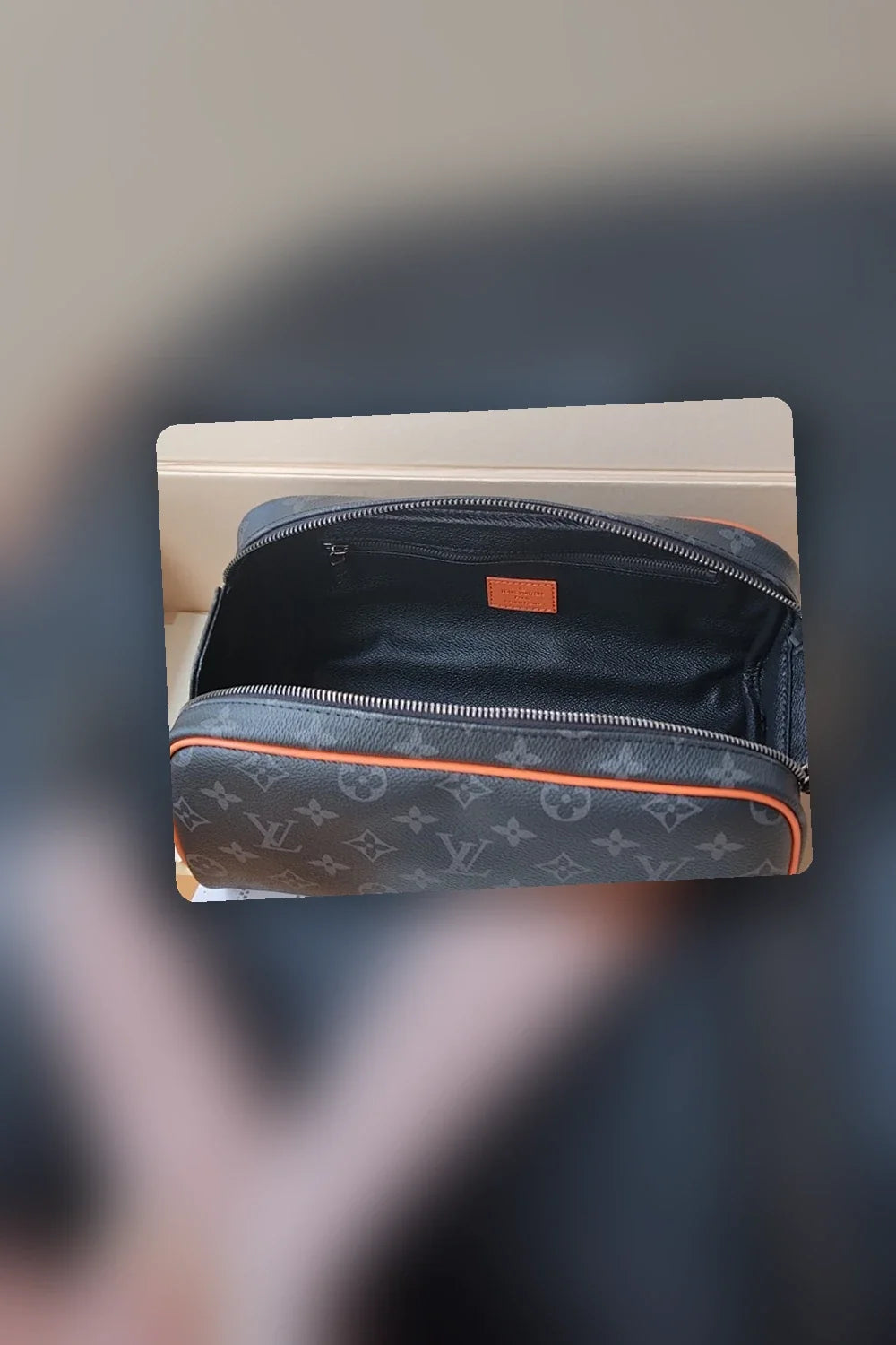 Aurel Bags Mix Wallet 075
