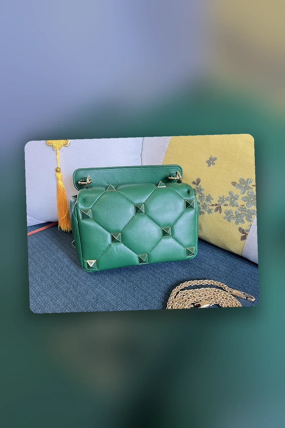 Aurel Bags VEL Bag 540