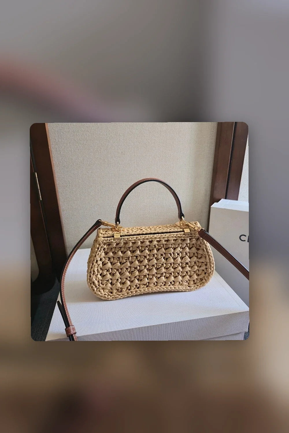 Aurel Bags COL Bag 519