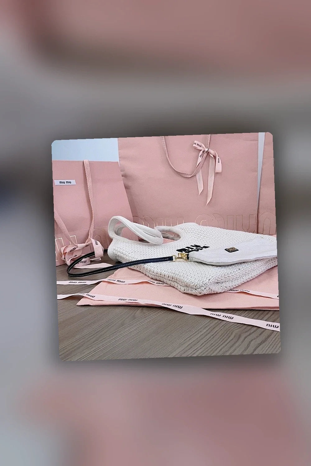 Aurel Bags MMU Bag 686