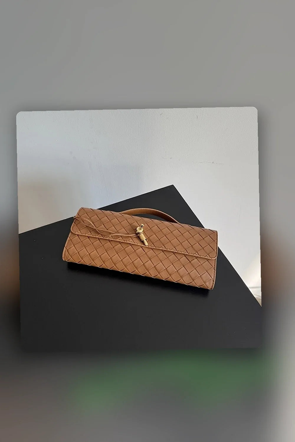 Aurel Bags Mix Wallet 1369