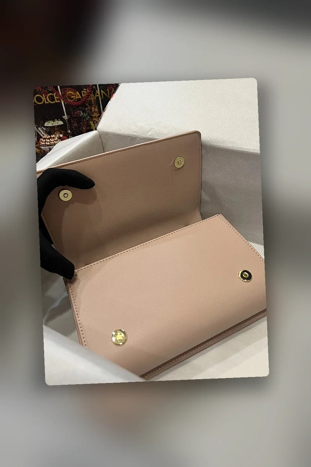 Aurel Bags DAG Bag 757