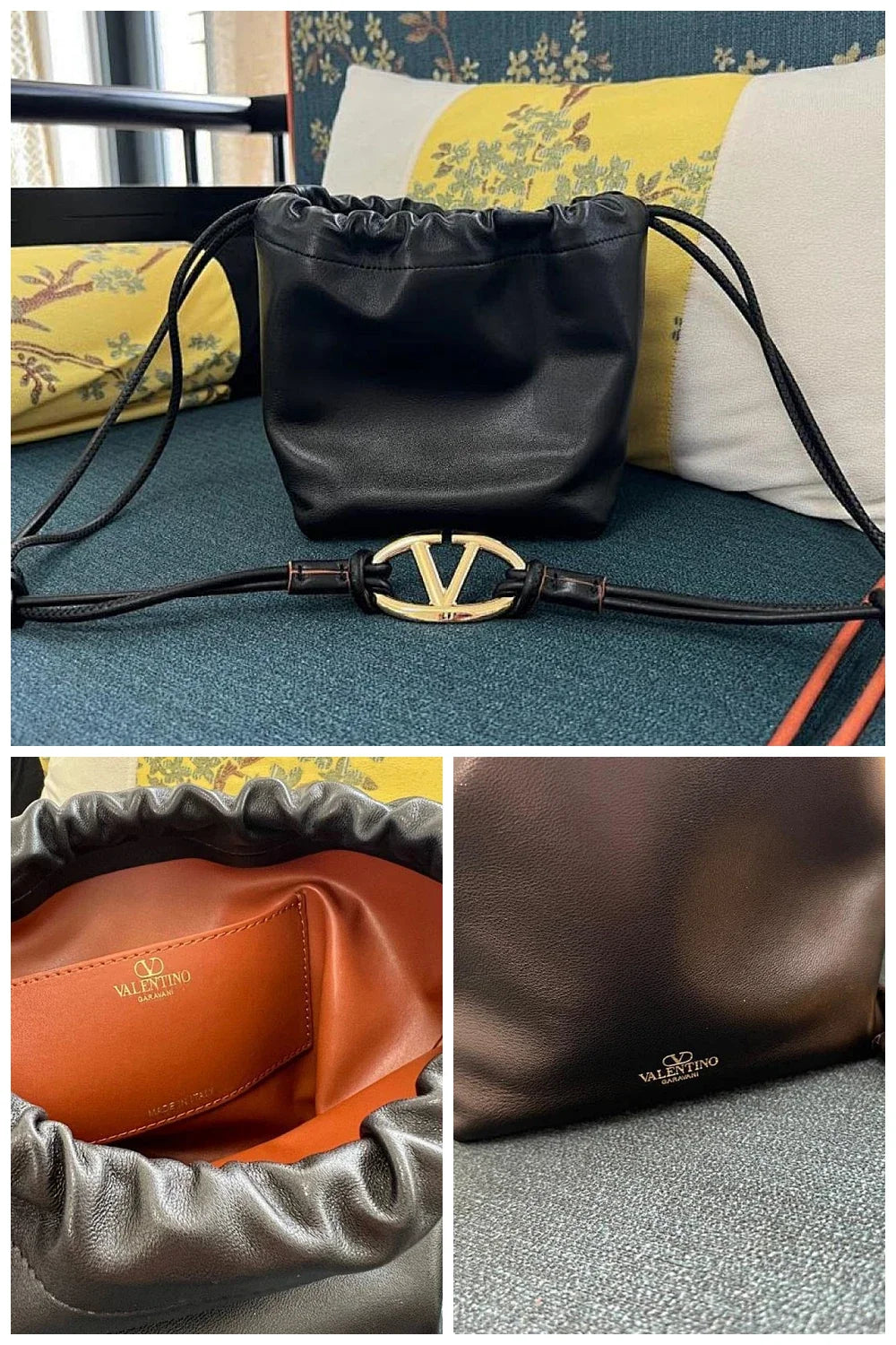 Aurel Bags VEL Bag 1121
