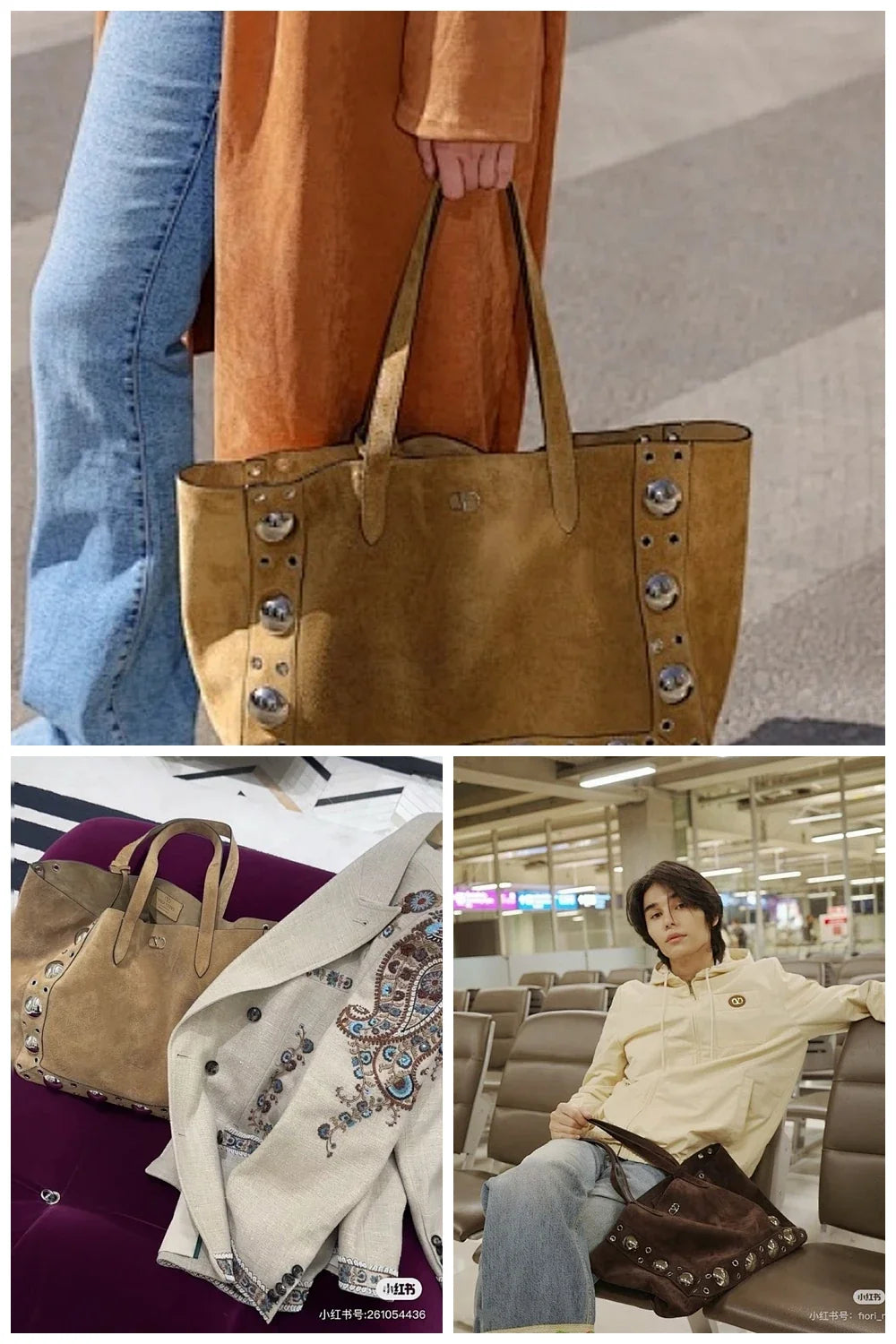 Aurel Bags VEL Bag 749