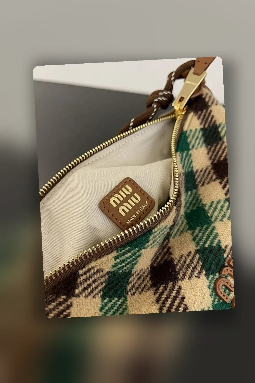 Aurel Bags MMU Bag 976