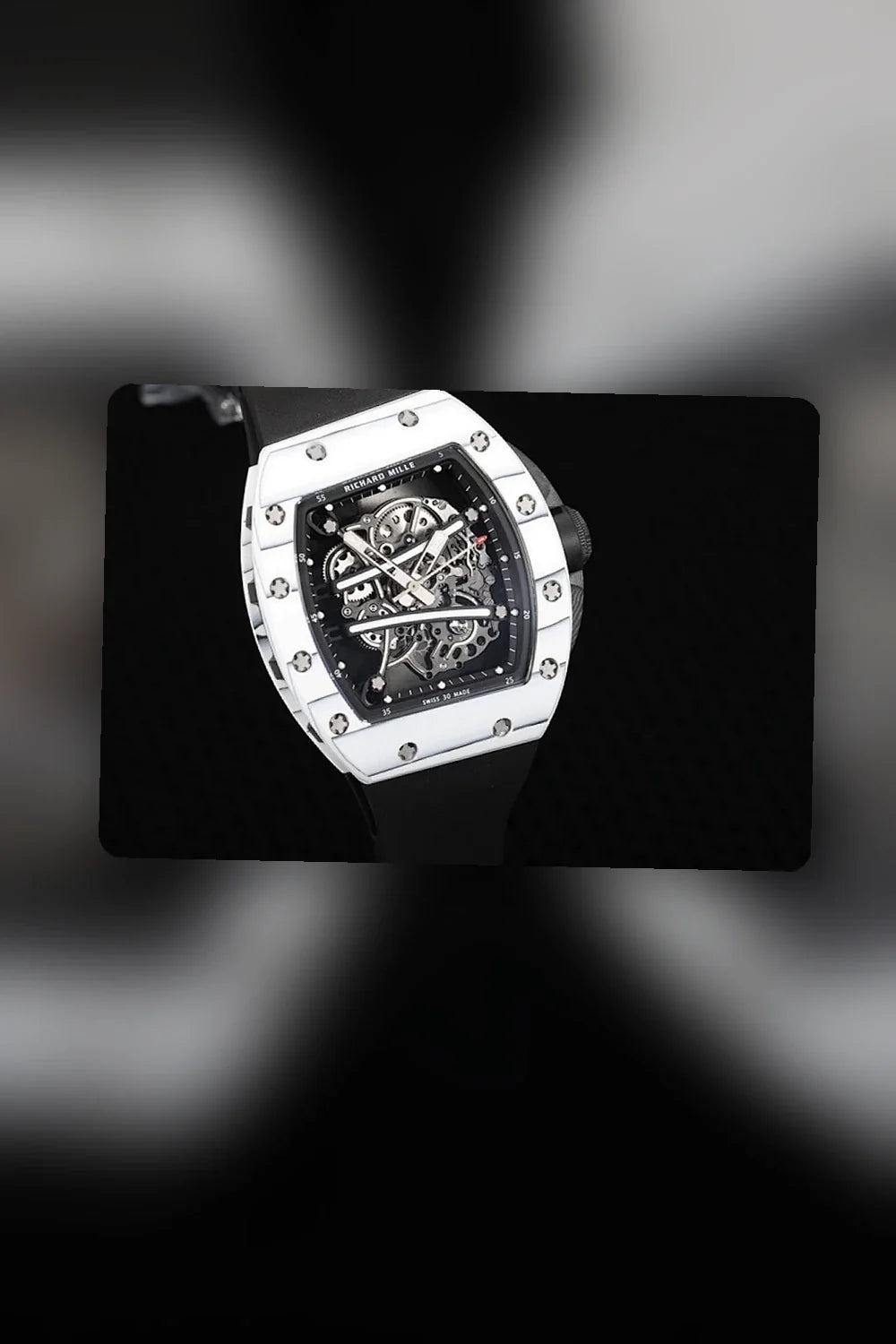 Aurel Bags Mix Watch 649