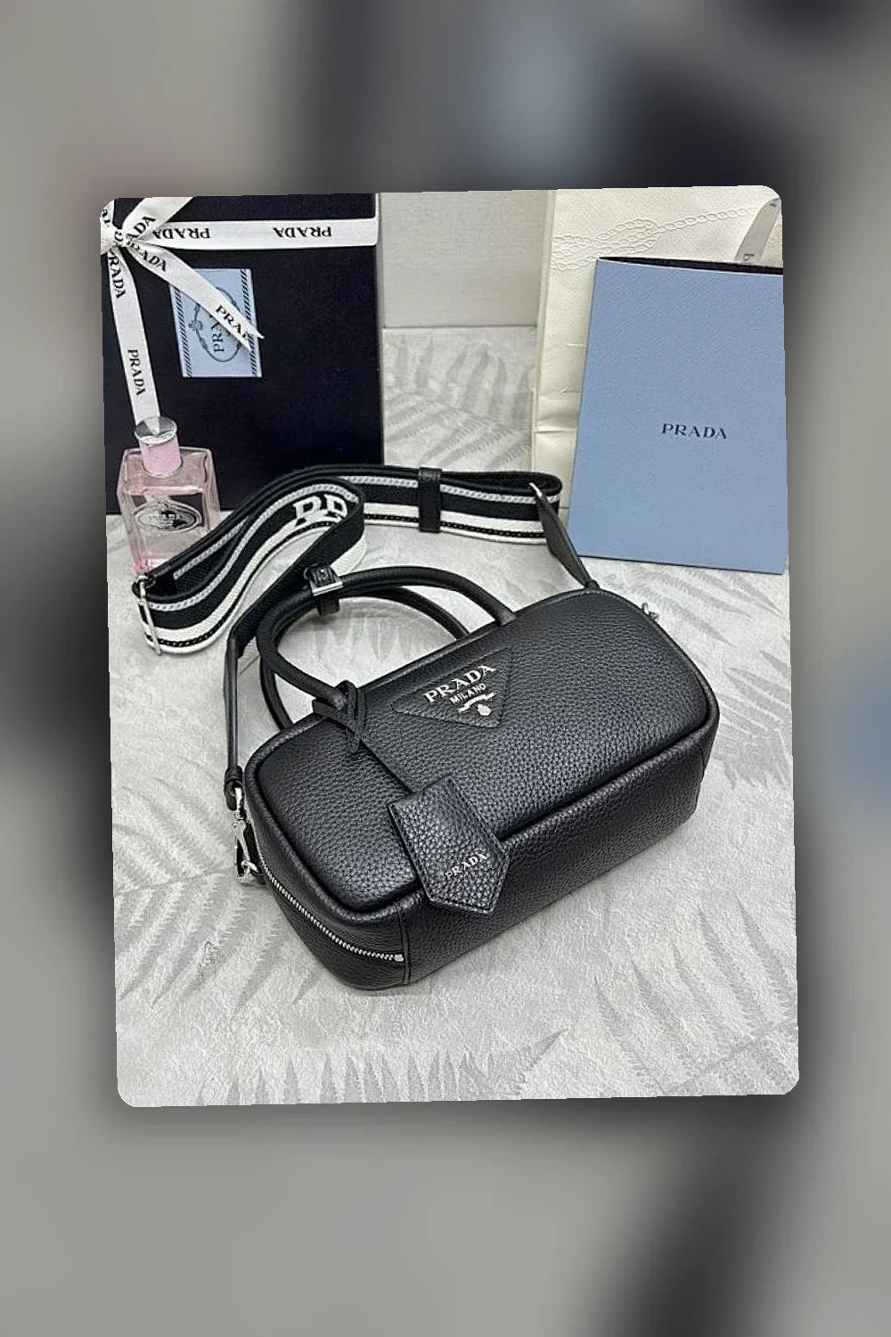 Aurel Bags PD Bag 524