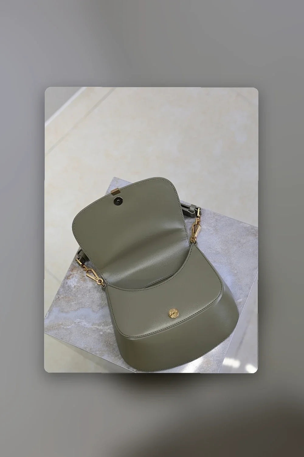 Aurel Bags YLS Bag 1024