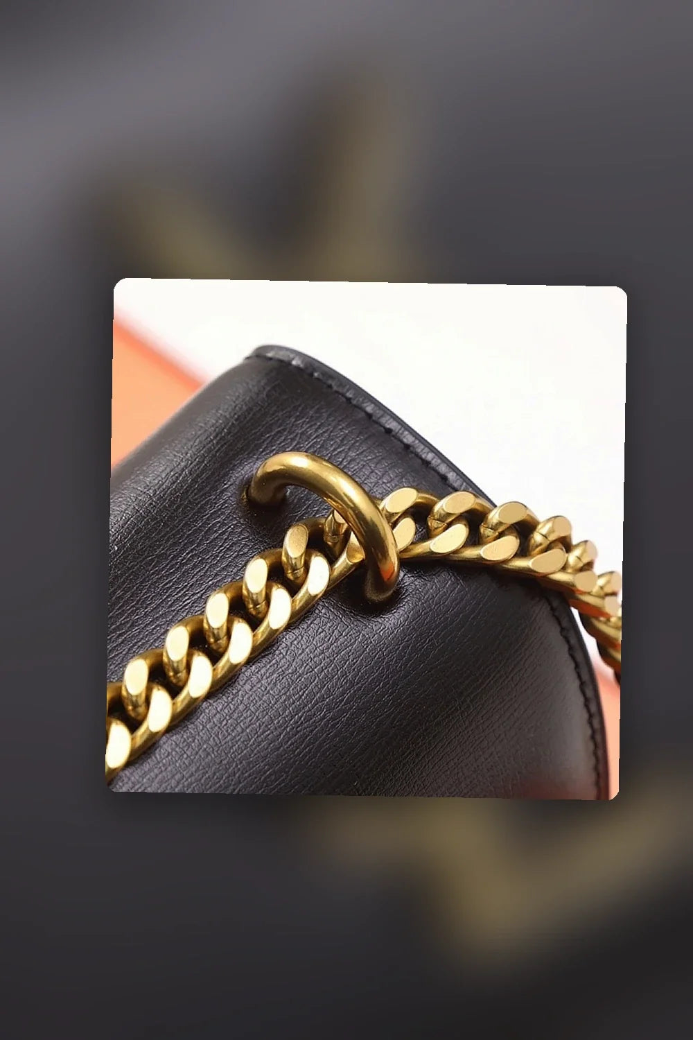 Aurel Bags YLS Bag 1013