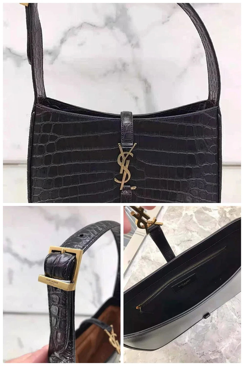 Aurel Bags YLS Bag 725