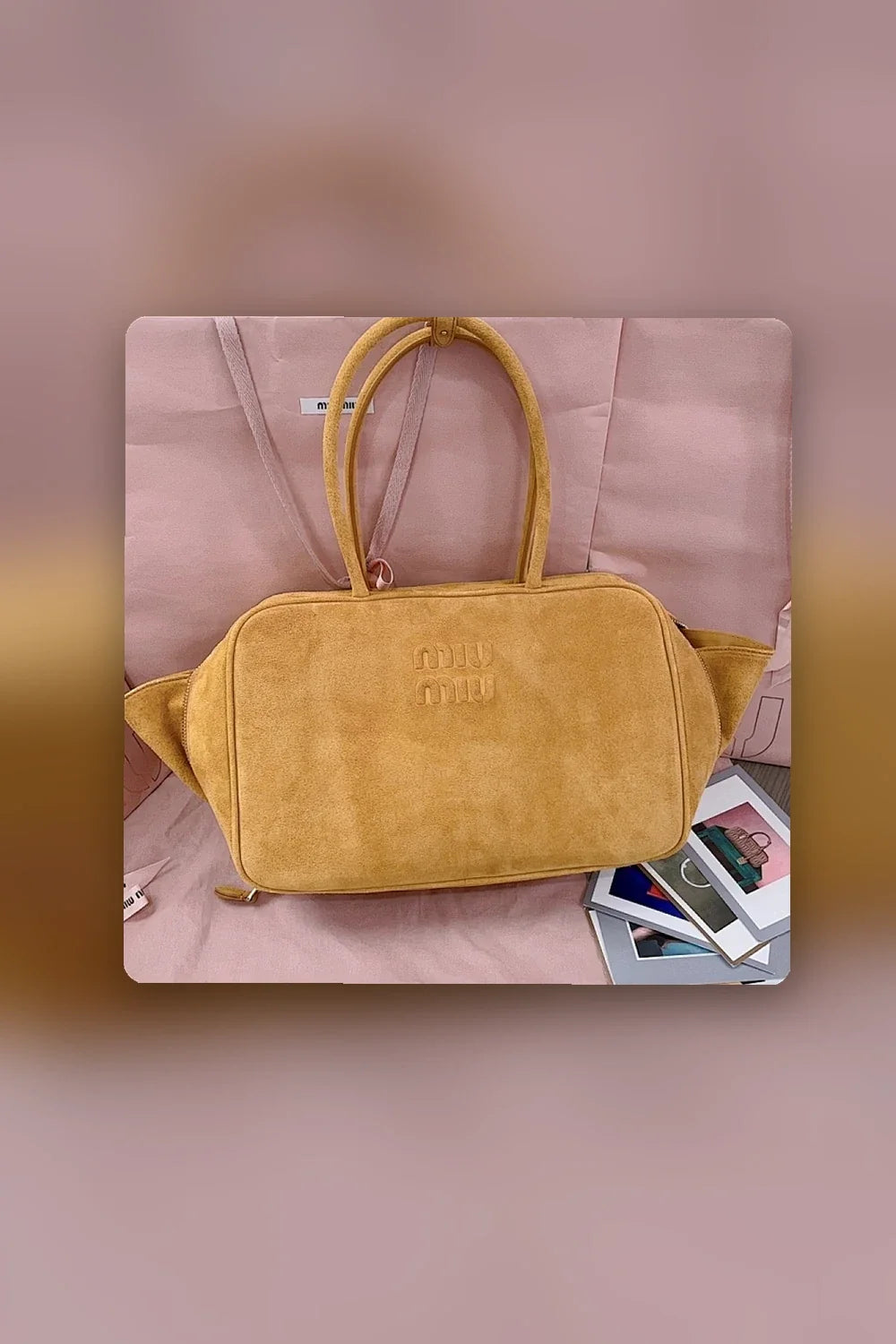 Aurel Bags MMU Bag 656
