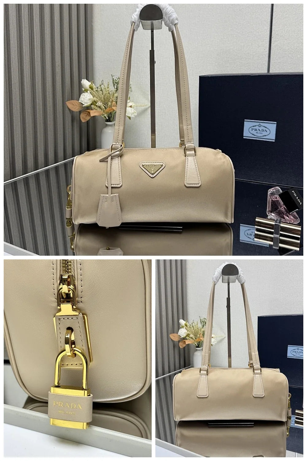 Aurel Bags PD Bag 115
