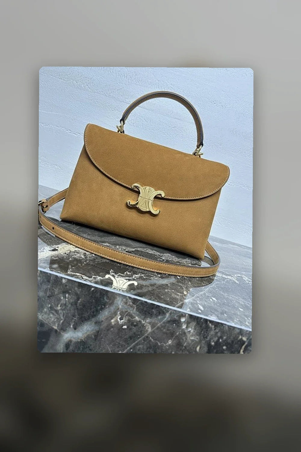 Aurel Bags COL Bag 630
