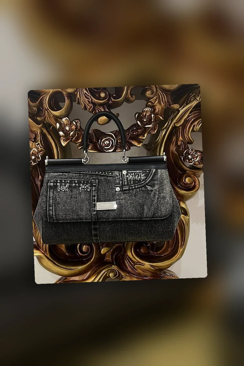 Aurel Bags DAG Bag 568