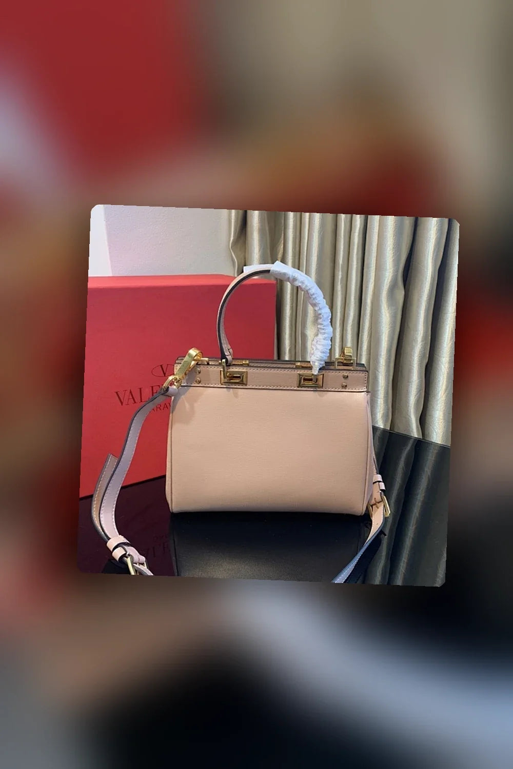 Aurel Bags VEL Bag 198