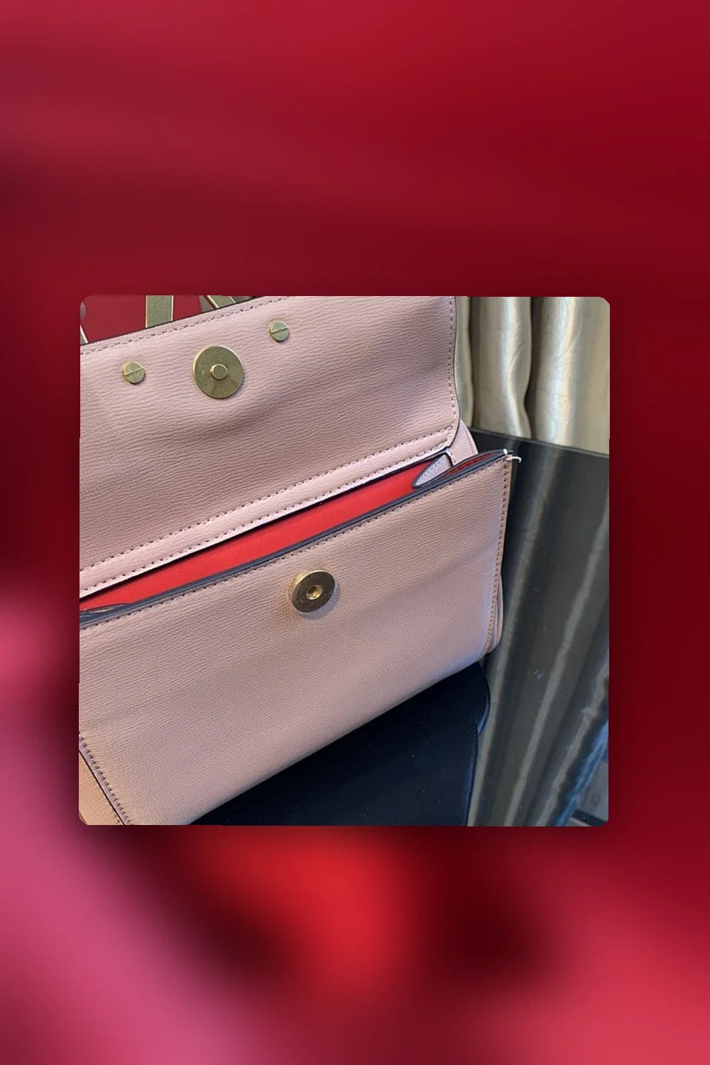 Aurel Bags VEL Bag 198