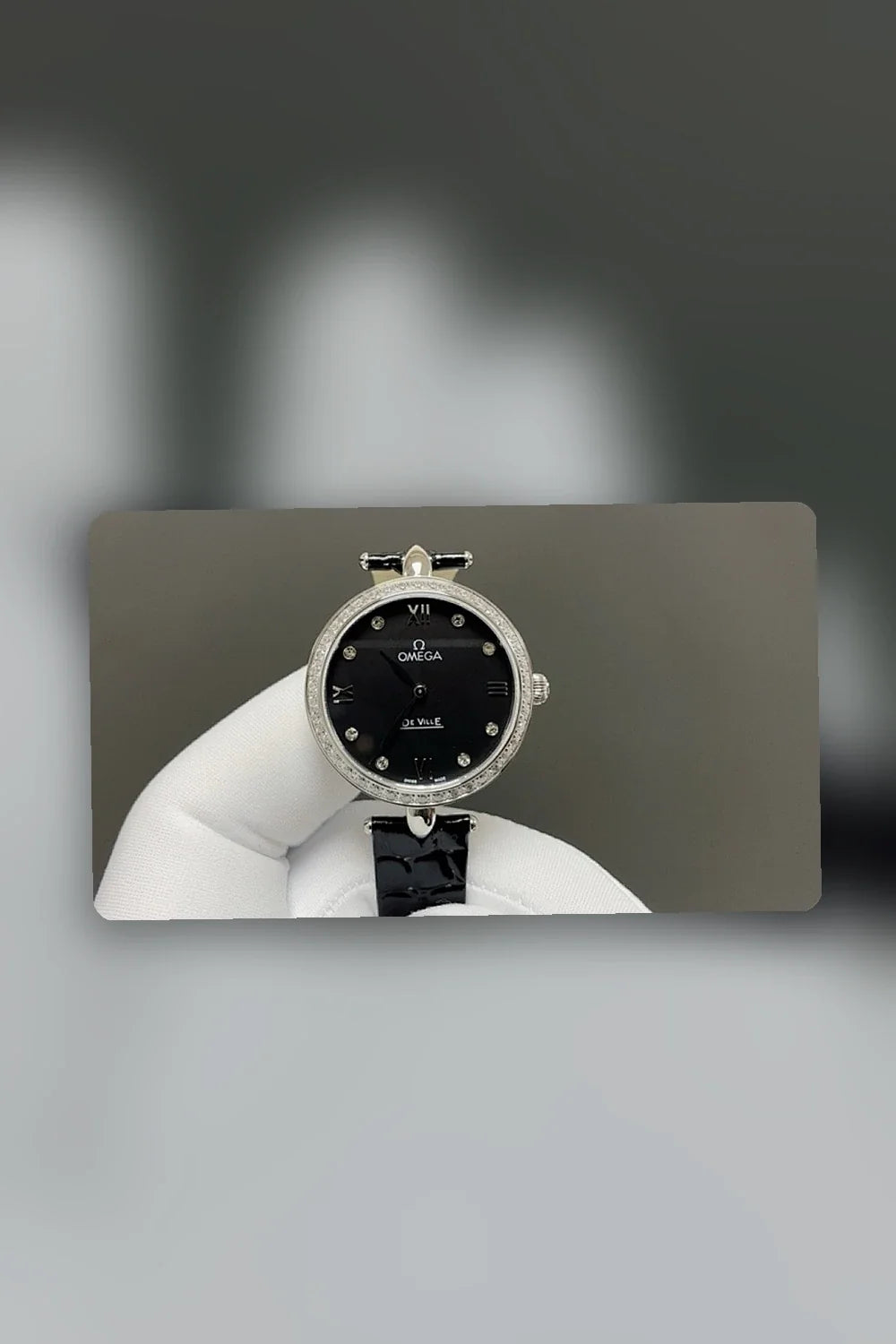 Aurel Bags Mix Watch 947