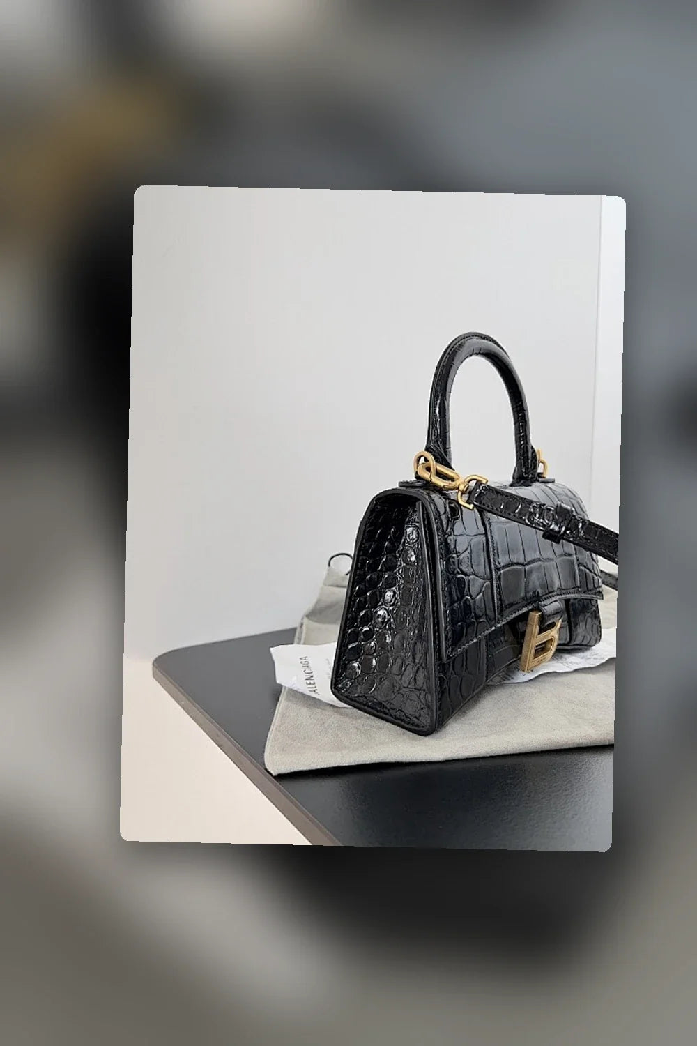 Aurel Bags BG Bag 217