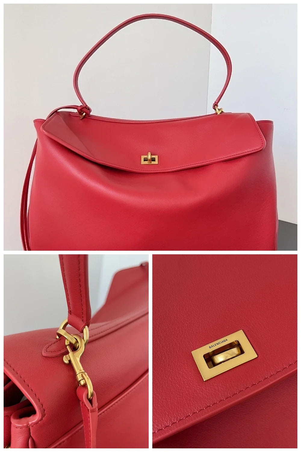 Aurel Bags BG Bag 398
