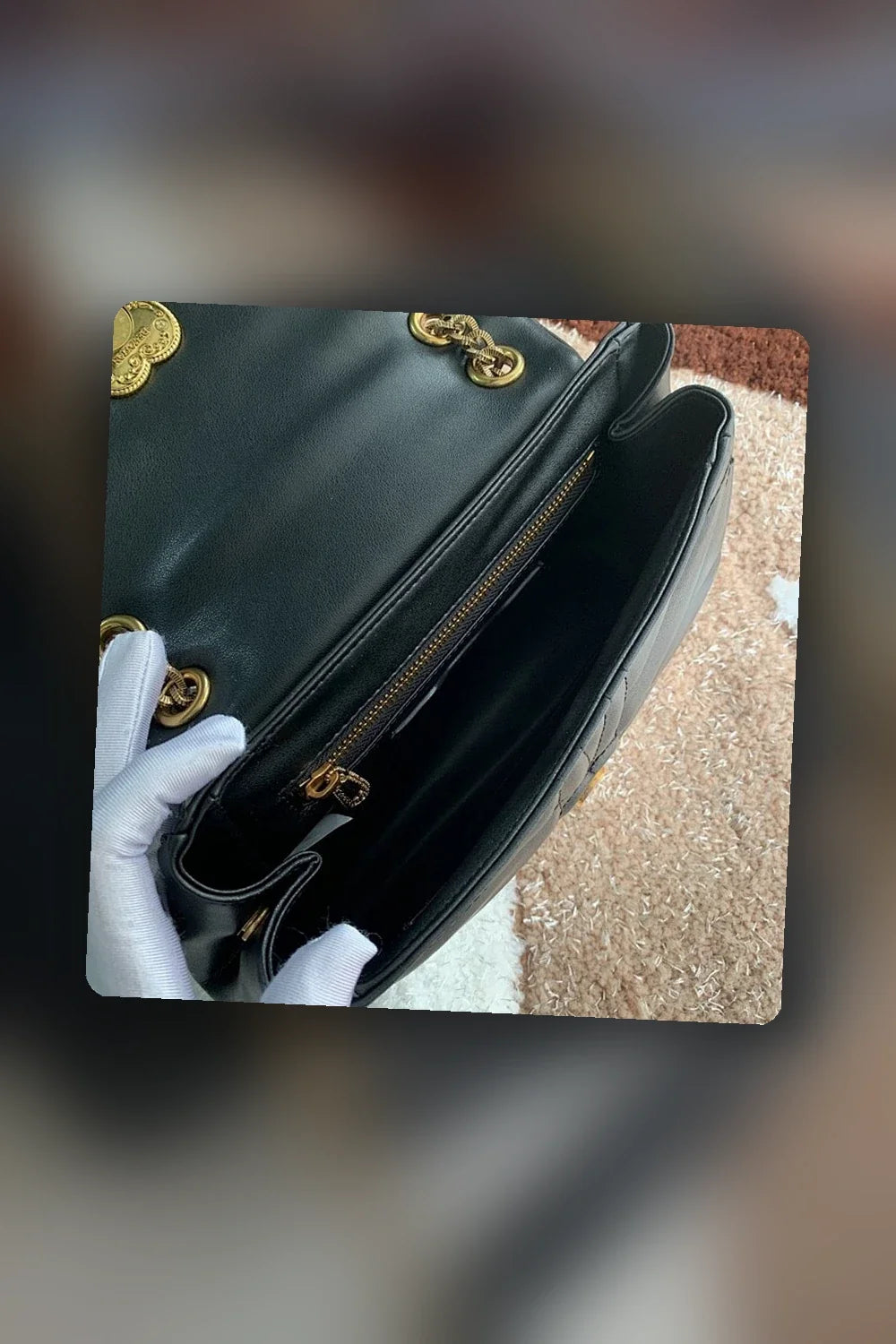 Aurel Bags DAG Bag 689