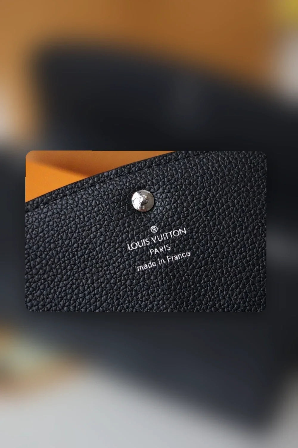 Aurel Bags Mix Wallet 719
