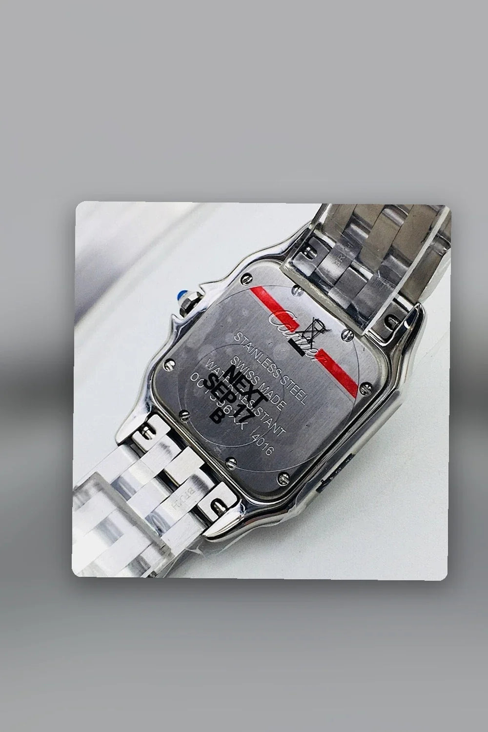 Aurel Bags Mix Watch 137