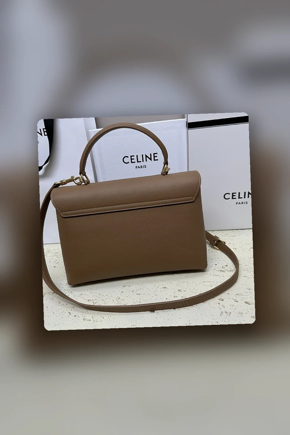 Aurel Bags COL Bag 860