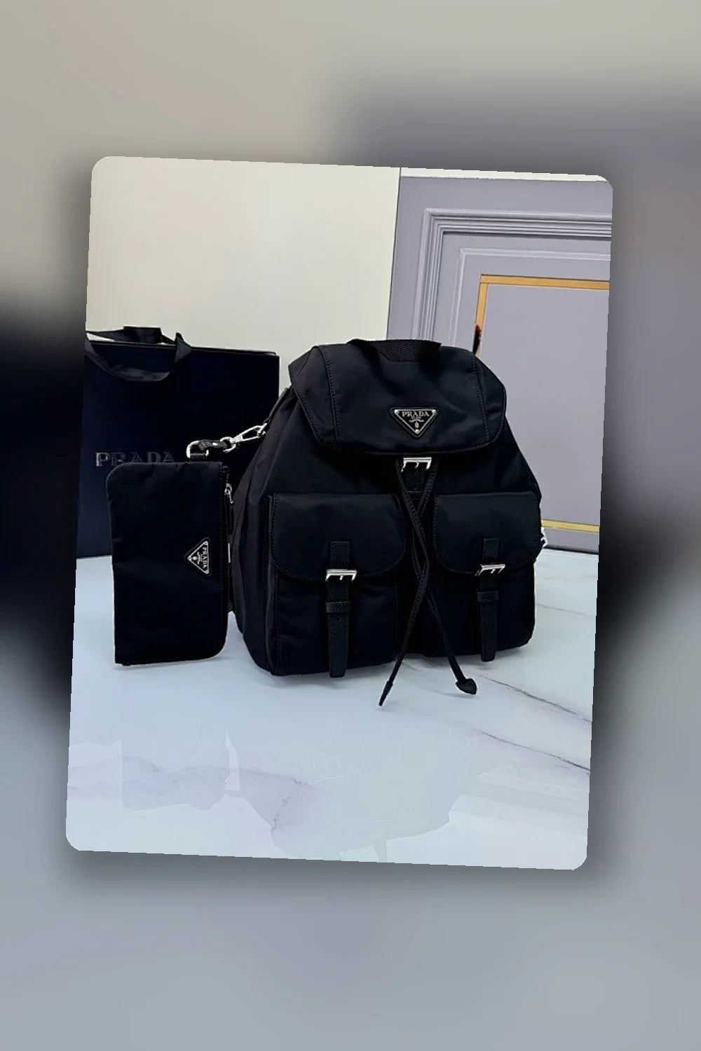 Aurel Bags PD Bag 652
