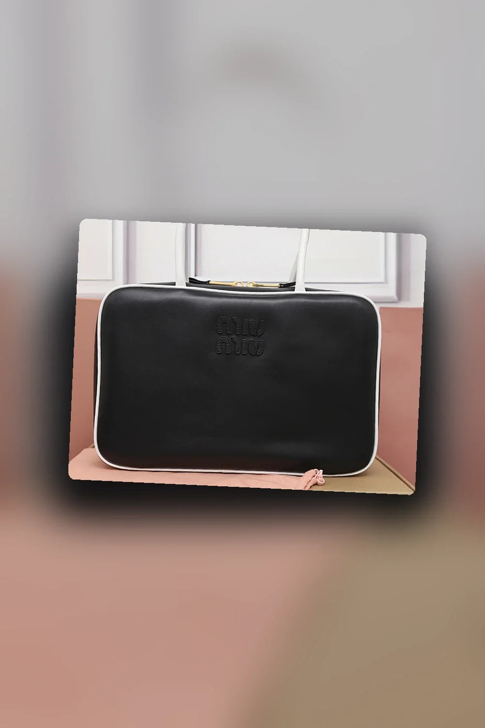 Aurel Bags MMU Bag 1306