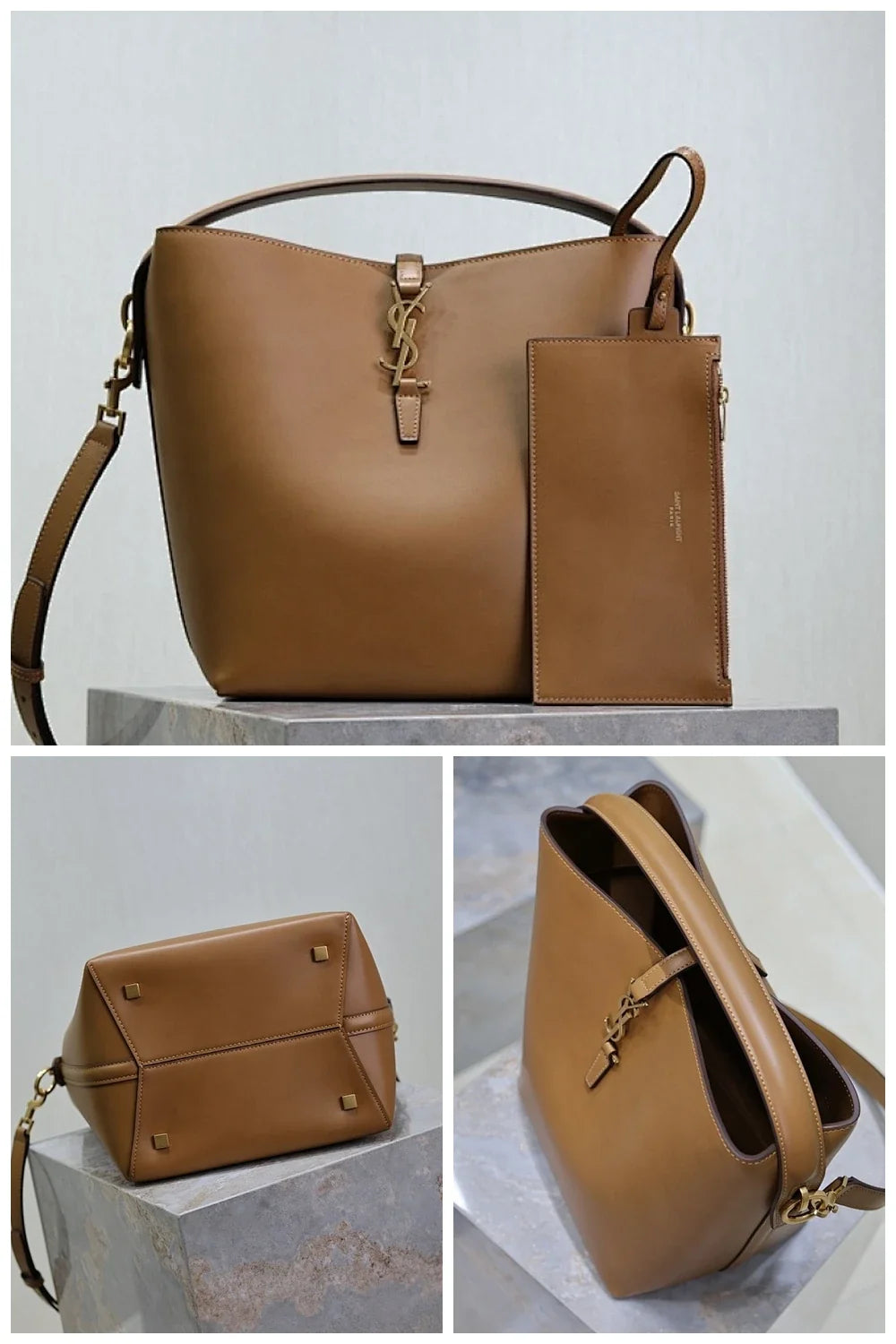 Aurel Bags YLS Bag 1101