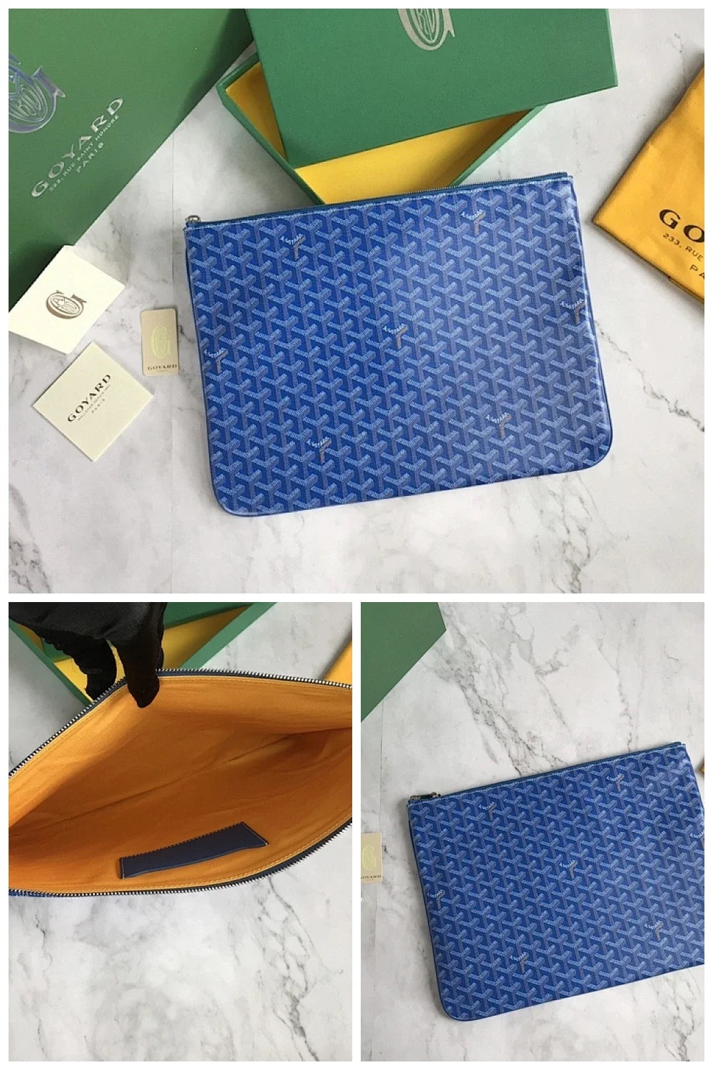 Aurel Bags GYO Bag 421