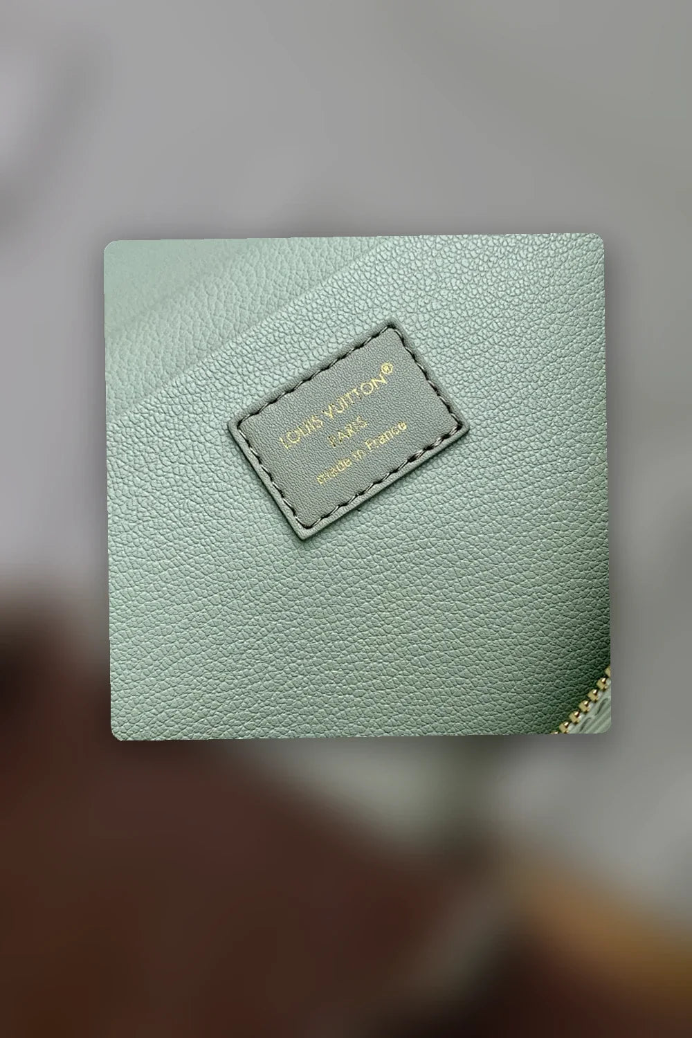 Aurel Bags Mix Wallet 1114